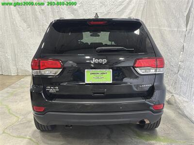 2021 Jeep Grand Cherokee Laredo E - Photo 20 - Bethany, CT 06524