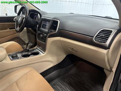 2021 Jeep Grand Cherokee Laredo E - Photo 5 - Bethany, CT 06524