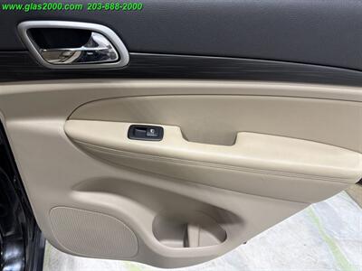 2021 Jeep Grand Cherokee Laredo E - Photo 29 - Bethany, CT 06524