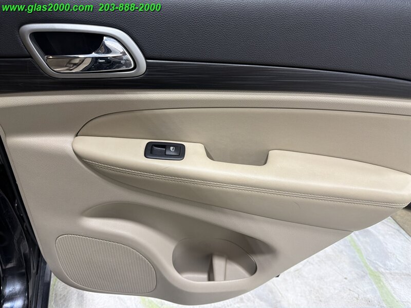 2021 Jeep Grand Cherokee Laredo E - Photo 29 - Bethany, CT 06524