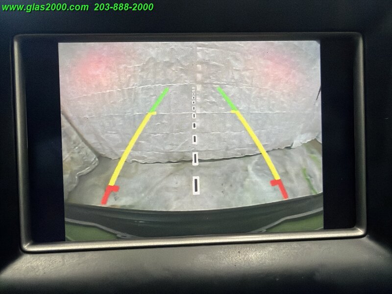 2021 Jeep Grand Cherokee Laredo E - Photo 11 - Bethany, CT 06524