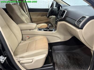 2021 Jeep Grand Cherokee Laredo E - Photo 21 - Bethany, CT 06524
