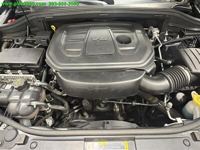 2021 Jeep Grand Cherokee Laredo E - Photo 12 - Bethany, CT 06524