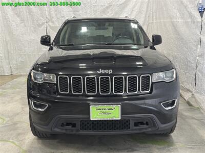 2021 Jeep Grand Cherokee Laredo E - Photo 19 - Bethany, CT 06524