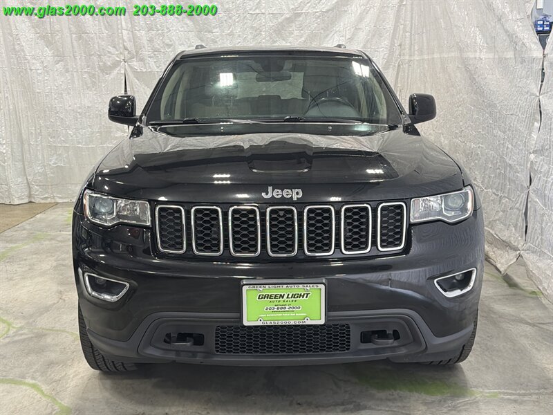 2021 Jeep Grand Cherokee Laredo E - Photo 19 - Bethany, CT 06524