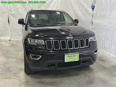 2021 Jeep Grand Cherokee Laredo E - Photo 31 - Bethany, CT 06524
