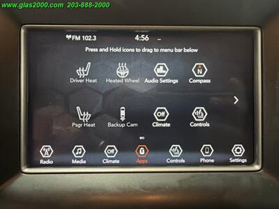 2021 Jeep Grand Cherokee Laredo E - Photo 17 - Bethany, CT 06524