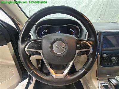 2021 Jeep Grand Cherokee Laredo E - Photo 4 - Bethany, CT 06524