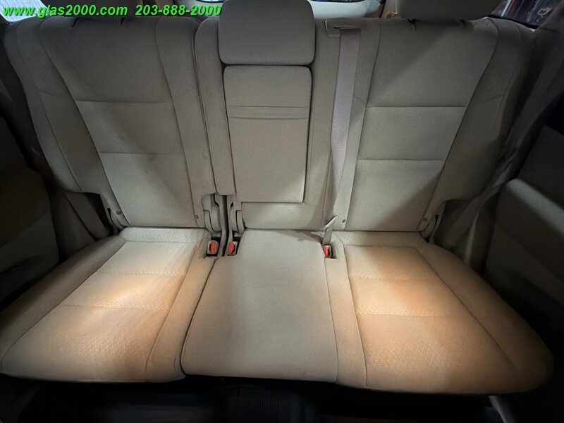 2021 Jeep Grand Cherokee Laredo E - Photo 24 - Bethany, CT 06524