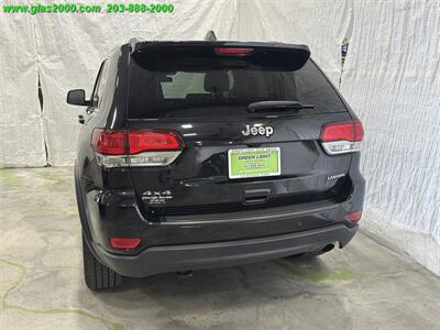 2021 Jeep Grand Cherokee Laredo E - Photo 30 - Bethany, CT 06524