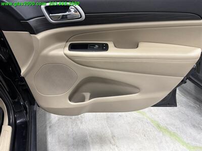 2021 Jeep Grand Cherokee Laredo E - Photo 26 - Bethany, CT 06524