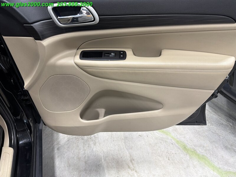2021 Jeep Grand Cherokee Laredo E - Photo 26 - Bethany, CT 06524