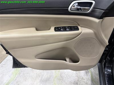 2021 Jeep Grand Cherokee Laredo E - Photo 25 - Bethany, CT 06524