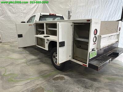 2015 Chevrolet Silverado 2500HD Work Truck   - Photo 7 - Bethany, CT 06524