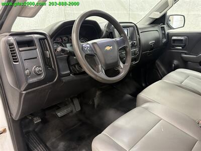 2015 Chevrolet Silverado 2500HD Work Truck   - Photo 2 - Bethany, CT 06524