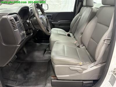 2015 Chevrolet Silverado 2500HD Work Truck   - Photo 12 - Bethany, CT 06524