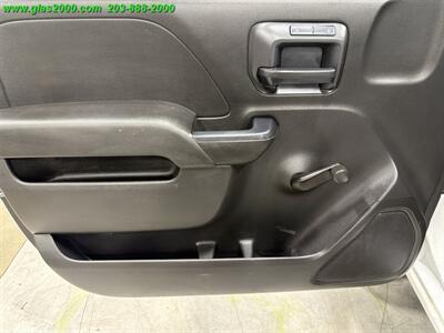 2015 Chevrolet Silverado 2500HD Work Truck   - Photo 15 - Bethany, CT 06524