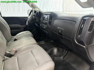 2015 Chevrolet Silverado 2500HD Work Truck   - Photo 4 - Bethany, CT 06524