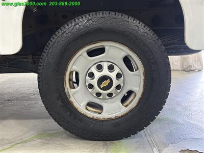 2015 Chevrolet Silverado 2500HD Work Truck   - Photo 5 - Bethany, CT 06524