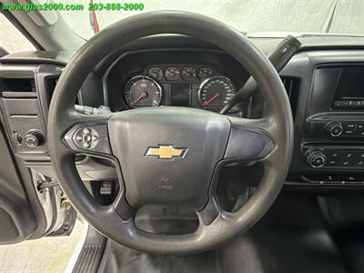 2015 Chevrolet Silverado 2500HD Work Truck   - Photo 3 - Bethany, CT 06524