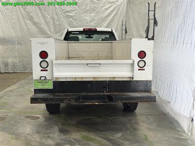 2015 Chevrolet Silverado 2500HD Work Truck   - Photo 18 - Bethany, CT 06524