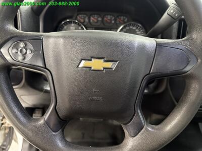 2015 Chevrolet Silverado 2500HD Work Truck   - Photo 6 - Bethany, CT 06524