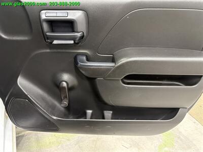 2015 Chevrolet Silverado 2500HD Work Truck   - Photo 17 - Bethany, CT 06524