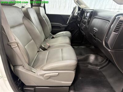2015 Chevrolet Silverado 2500HD Work Truck   - Photo 16 - Bethany, CT 06524