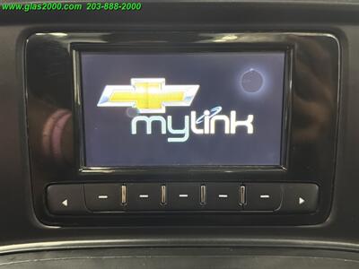 2015 Chevrolet Silverado 2500HD Work Truck   - Photo 11 - Bethany, CT 06524
