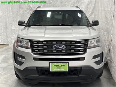 2016 Ford Explorer   - Photo 19 - Bethany, CT 06524