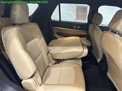 2016 Ford Explorer   - Photo 34 - Bethany, CT 06524
