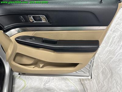 2016 Ford Explorer   - Photo 30 - Bethany, CT 06524