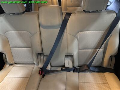 2016 Ford Explorer   - Photo 24 - Bethany, CT 06524