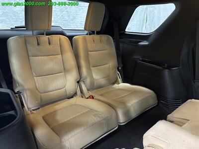 2016 Ford Explorer   - Photo 35 - Bethany, CT 06524