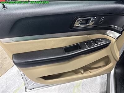 2016 Ford Explorer   - Photo 29 - Bethany, CT 06524