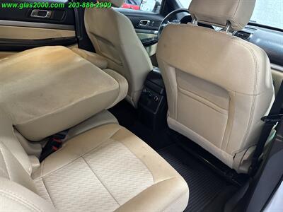2016 Ford Explorer   - Photo 10 - Bethany, CT 06524