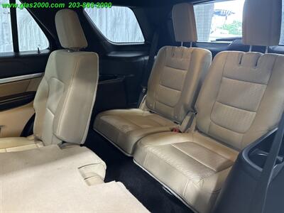 2016 Ford Explorer   - Photo 22 - Bethany, CT 06524