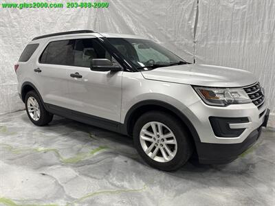 2016 Ford Explorer   - Photo 2 - Bethany, CT 06524