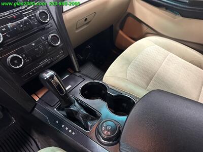 2016 Ford Explorer   - Photo 32 - Bethany, CT 06524