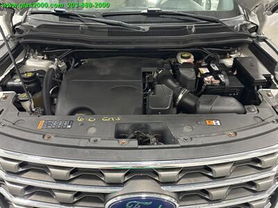 2016 Ford Explorer   - Photo 12 - Bethany, CT 06524