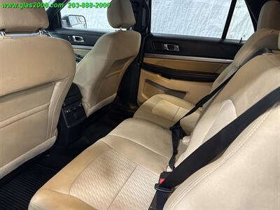 2016 Ford Explorer   - Photo 9 - Bethany, CT 06524