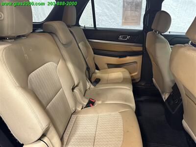 2016 Ford Explorer   - Photo 36 - Bethany, CT 06524