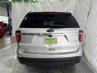 2016 Ford Explorer   - Photo 20 - Bethany, CT 06524