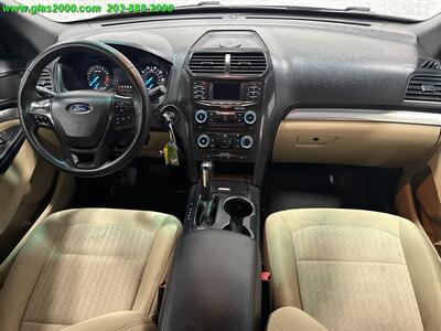 2016 Ford Explorer   - Photo 6 - Bethany, CT 06524