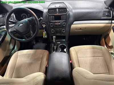 2016 Ford Explorer   - Photo 31 - Bethany, CT 06524