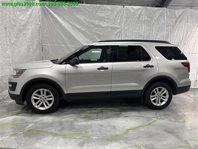 2016 Ford Explorer   - Photo 13 - Bethany, CT 06524