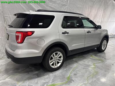 2016 Ford Explorer   - Photo 8 - Bethany, CT 06524