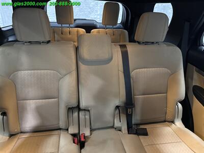 2016 Ford Explorer   - Photo 21 - Bethany, CT 06524