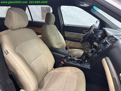 2016 Ford Explorer   - Photo 33 - Bethany, CT 06524