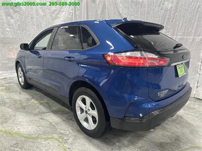 2020 Ford Edge SE   - Photo 7 - Bethany, CT 06524